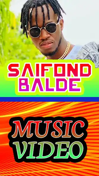 Play Saifond Balde Songs  Video as an online game Saifond Balde Songs  Video with UptoPlay