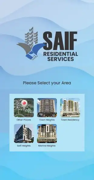Play Saif - Residential Service as an online game Saif - Residential Service with UptoPlay