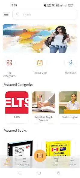 Play Saifurs Books  and enjoy Saifurs Books with UptoPlay