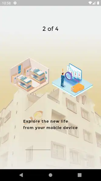 Play Sai Girls Hostel as an online game Sai Girls Hostel with UptoPlay