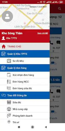 Play Saigon Co-op (TPTS - Driver) as an online game Saigon Co-op (TPTS - Driver) with UptoPlay
