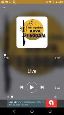 Play Saigon Dallas Radio