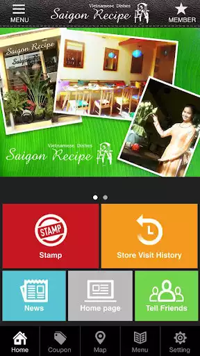 Play SaigonRecipe VietnamRestaurant  and enjoy SaigonRecipe VietnamRestaurant with UptoPlay
