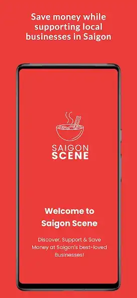 Play Saigon Scene  and enjoy Saigon Scene with UptoPlay