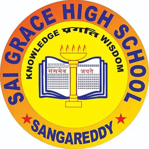 Play SAI GRACE HIGH SCHOOL APK Play SAI GRACE HIGH SCHOOL APK