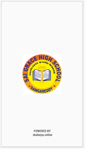 Play SAI GRACE HIGH SCHOOL  and enjoy SAI GRACE HIGH SCHOOL with UptoPlay