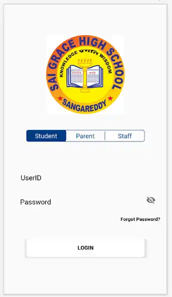 Play SAI GRACE HIGH SCHOOL as an online game SAI GRACE HIGH SCHOOL with UptoPlay