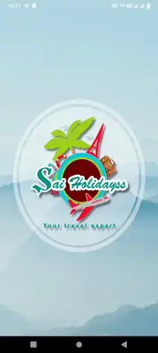 Play Sai Holidays Travel App  and enjoy Sai Holidays Travel App with UptoPlay