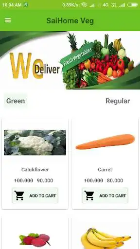 Play Sai Home Veg Play Sai Home Veg