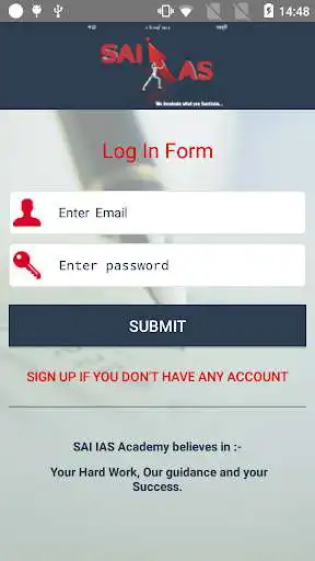 Play SAI IAS ACADEMY and enjoy SAI IAS ACADEMY with UptoPlay Play SAI IAS ACADEMY and enjoy SAI IAS ACADEMY with UptoPlay