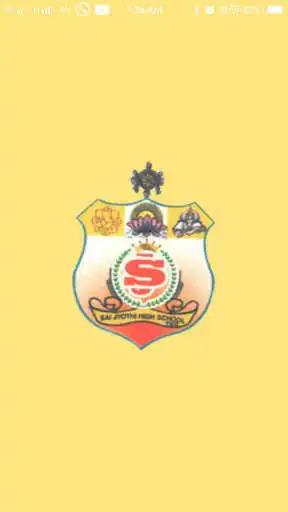 Play Sai Jothi E.M School  and enjoy Sai Jothi E.M School with UptoPlay