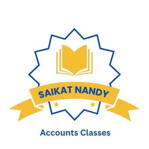 Play Saikat Nandy Accounts Classes APK