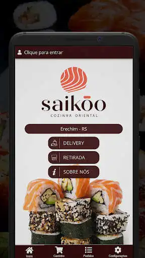 Play Saikoo Cozinha Oriental  and enjoy Saikoo Cozinha Oriental with UptoPlay