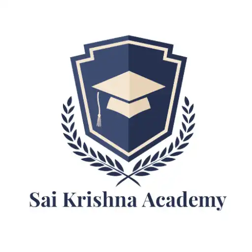 Play Sai Krishna academy APK