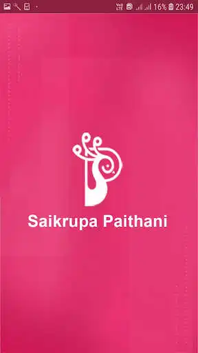 Play Saikrupa Paithani  and enjoy Saikrupa Paithani with UptoPlay