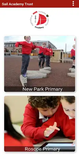 Play Sail Academy Trust  and enjoy Sail Academy Trust with UptoPlay