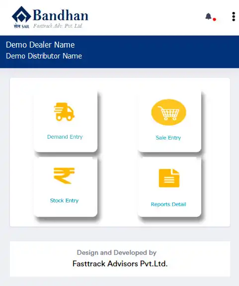 Play SAIL-Bandhan as an online game SAIL-Bandhan with UptoPlay