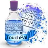 Free play online Sailboat Keypad Theme APK