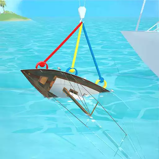 Play Sailboat Restoration APK