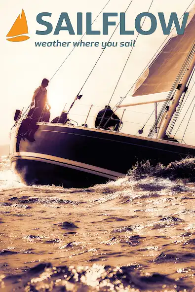 Play SailFlow: Wind  Forecasts  and enjoy SailFlow: Wind  Forecasts with UptoPlay
