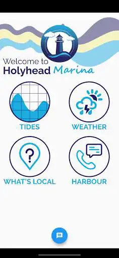 Play Sail Holyhead as an online game Sail Holyhead with UptoPlay