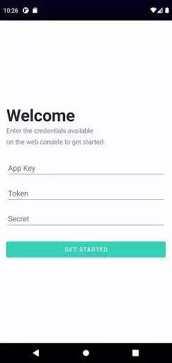 Play Sail Indoor Positioning  and enjoy Sail Indoor Positioning with UptoPlay