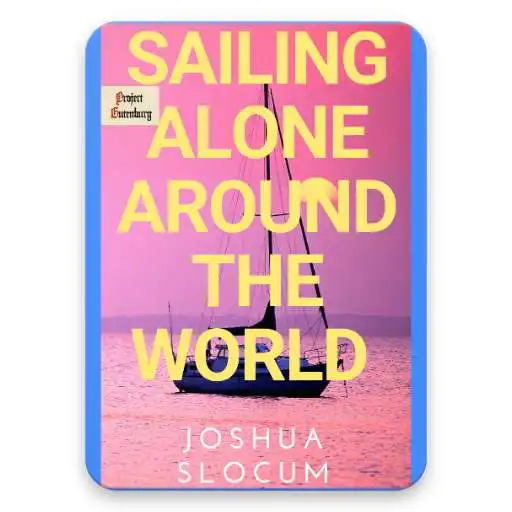 Play Sailing Alone Around the World