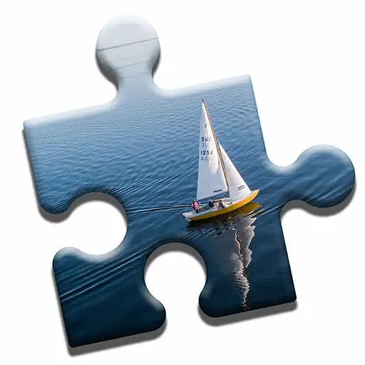 Play Sailing Boats Puzzle APK
