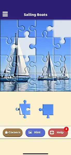 Play Sailing Boats Puzzle as an online game online Sailing Boats Puzzle with UptoPlay Play Sailing Boats Puzzle as an online game Sailing Boats Puzzle with UptoPlay