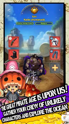 Play Sailing Legend: Facing Storms as an online game Sailing Legend: Facing Storms with UptoPlay