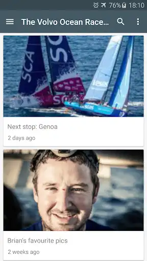 Play Sailing News