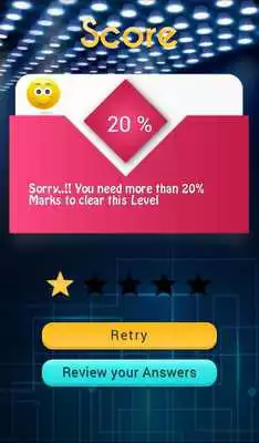 Play Sailing Quiz