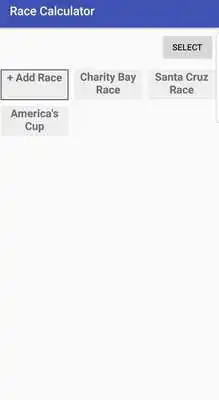 Play Sailing Race Calculator