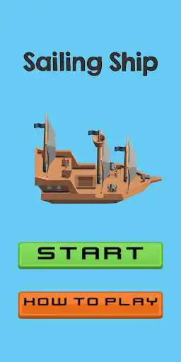 Play Sailing Ship  and enjoy Sailing Ship with UptoPlay