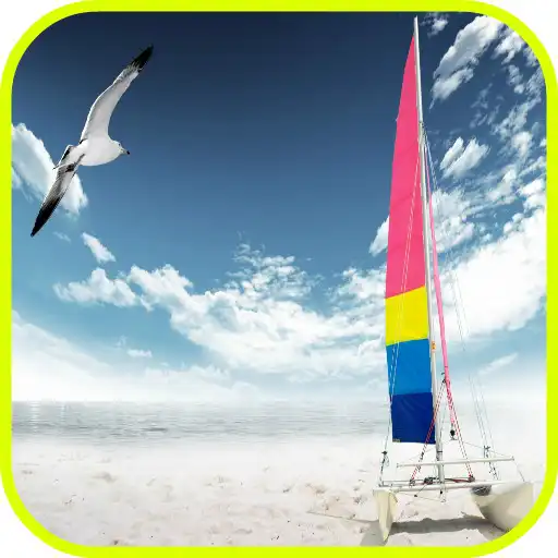 Play Sailing Wallpaper APK