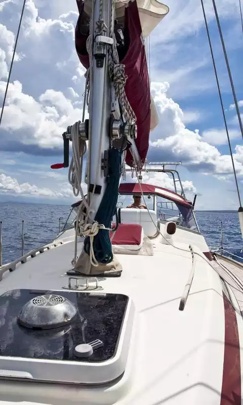 Play Sailing Yacht Ships Jigsaw Puzzles Game