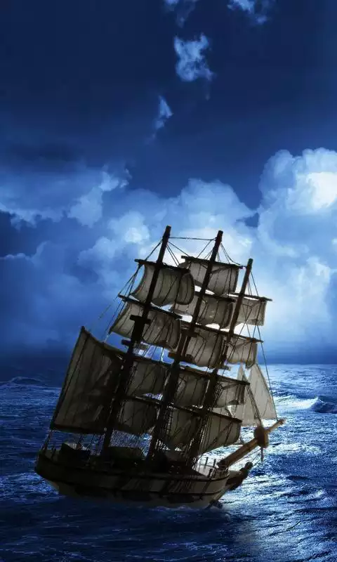 Play Sailing Yacht Ships Jigsaw Puzzles Game