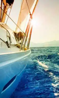 Play Sailing Yacht Ships Wallpapers