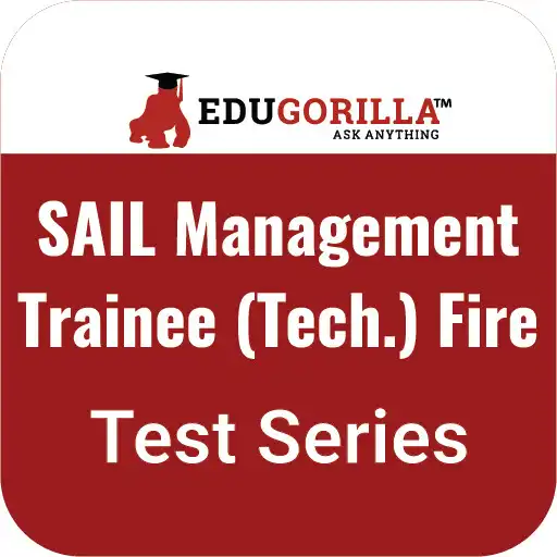 Play SAIL Management Trainee (Tech.) Fire Mock Test App APK Play SAIL Management Trainee (Tech.) Fire Mock Test App APK