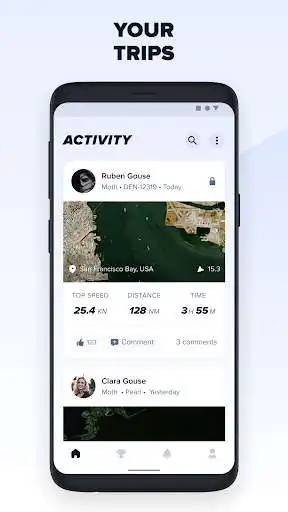 Play Sailmon as an online game Sailmon with UptoPlay