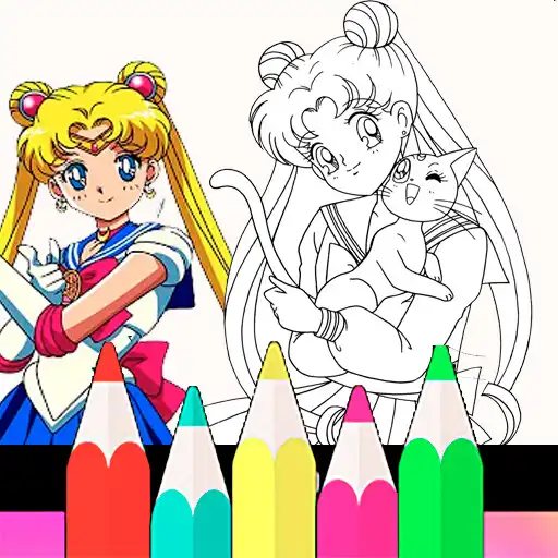 Play Sailor man coloring book APK Play Sailor man coloring book APK