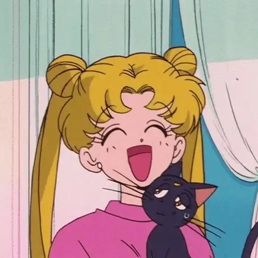 Play Sailor Moon Wallpaper APK Play Sailor Moon Wallpaper APK