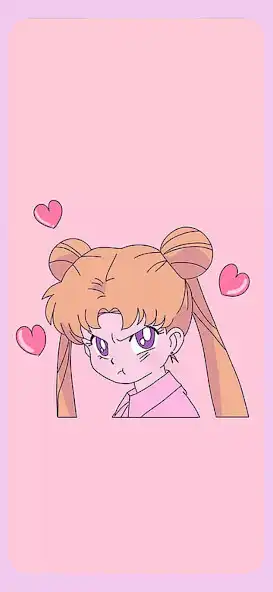 Play Sailor Moon Wallpapers 2023 4K  and enjoy Sailor Moon Wallpapers 2023 4K with UptoPlay