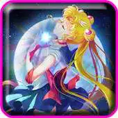 Free play online Sailor : Moon Warriors APK