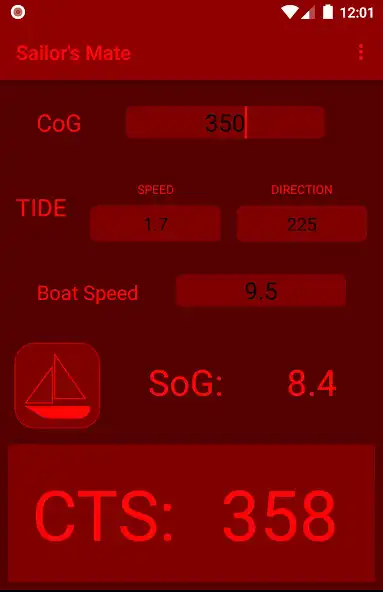 Play Sailors Mate as an online game Sailors Mate with UptoPlay