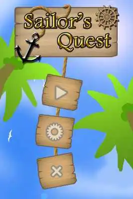 Play Sailors Quest