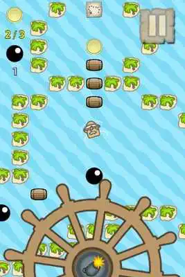 Play Sailors Quest