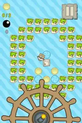 Play Sailors Quest