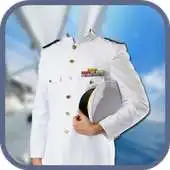 Free play online Sailor Suit Photo Maker APK