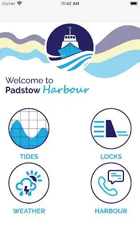 Play Sail Padstow  and enjoy Sail Padstow with UptoPlay